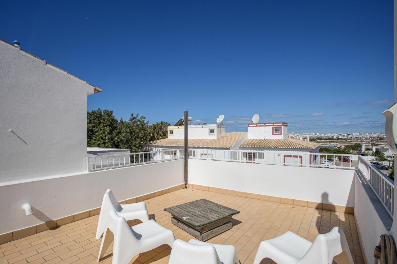 Villa Casa Rosina Ferragudo  Exterior foto